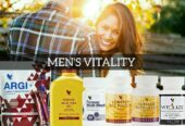 Male Fertility ( Vital 5)