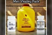 Male Fertility ( Vital 5)