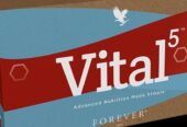 Male Fertility ( Vital 5)
