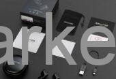 Enacfire future wireless Bluetooth earbud