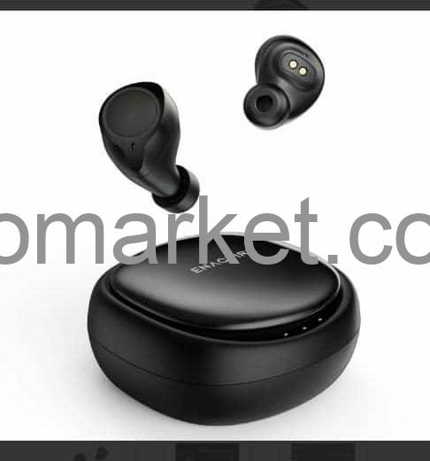 Enacfire future wireless Bluetooth earbud
