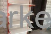 SUPERMARKET AND WAREHOUSE SHELVES RACK FACTORY AVAILABLE NOW