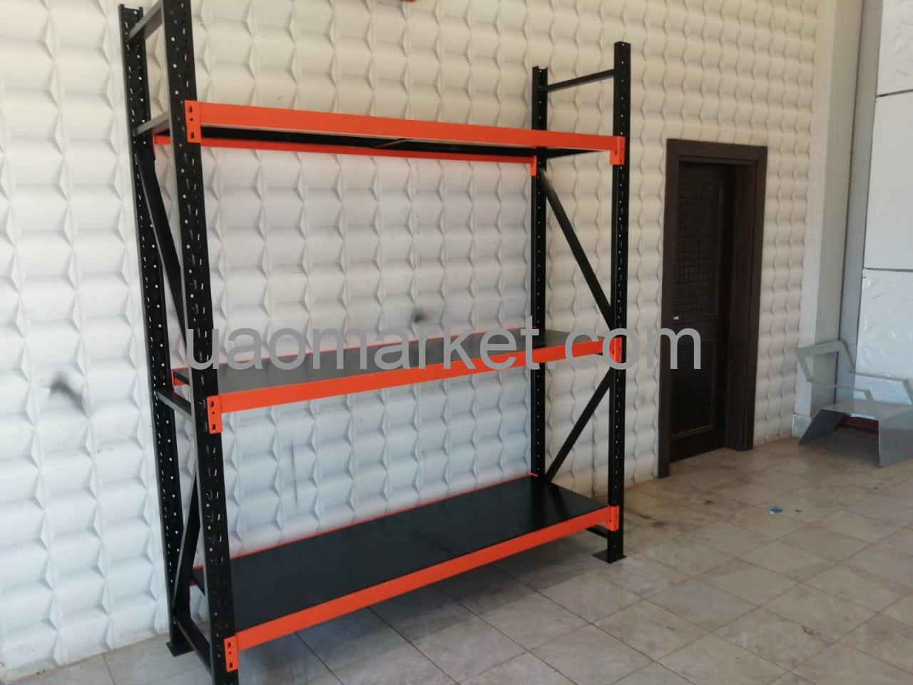 SUPERMARKET AND WAREHOUSE SHELVES RACK FACTORY AVAILABLE NOW