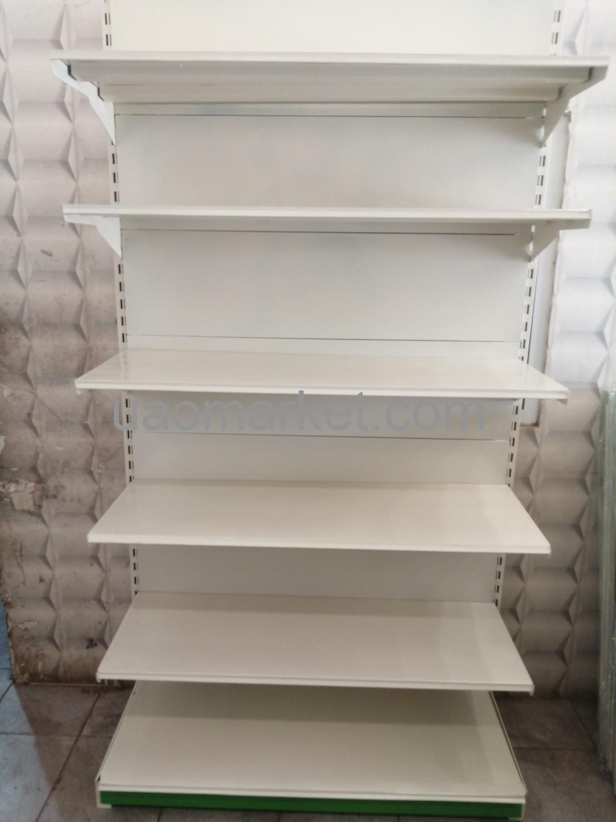 SUPERMARKET AND WAREHOUSE SHELVES RACK FACTORY AVAILABLE NOW