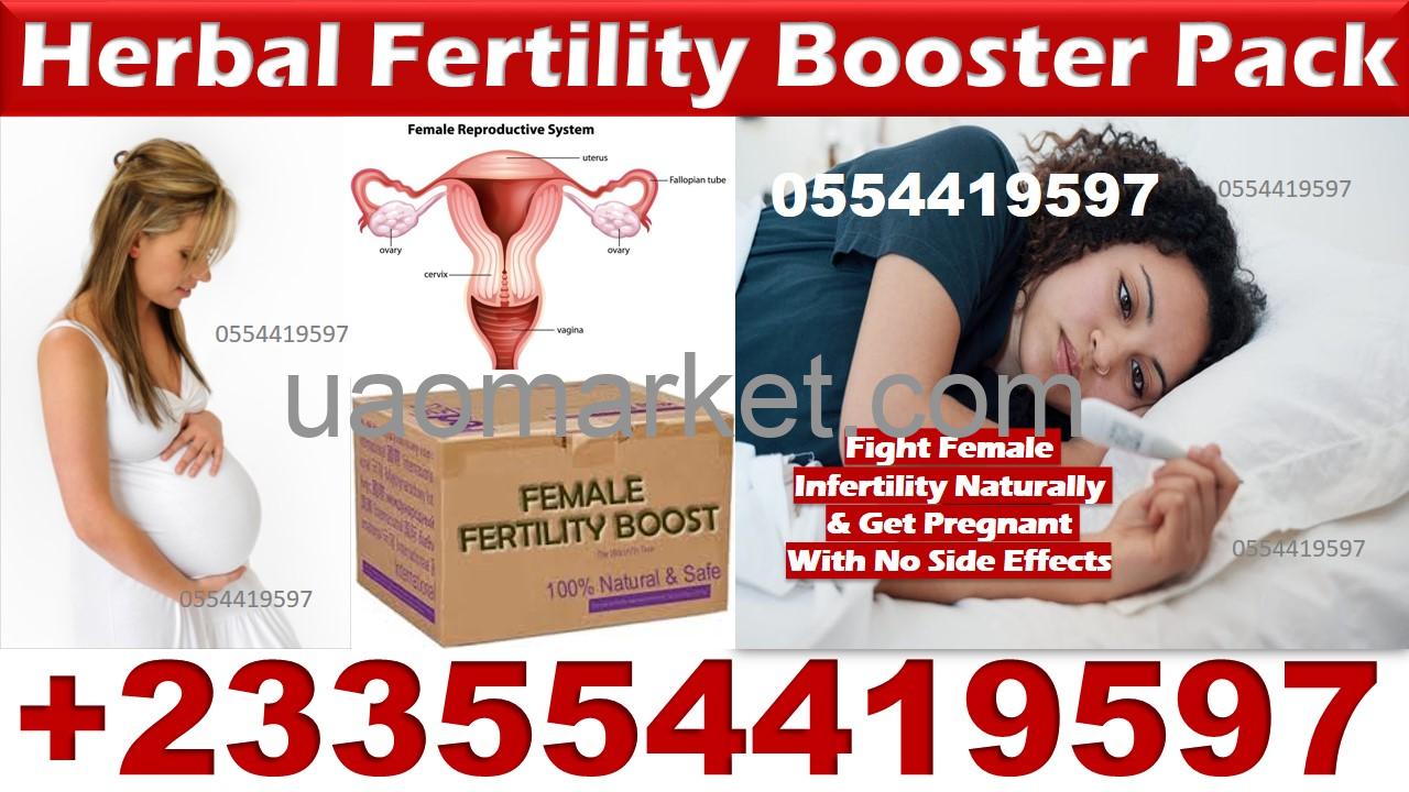 NATURAL REMEDY FOR FEMALE FERTILITY BOOSTER, HOW TO GET PREG
