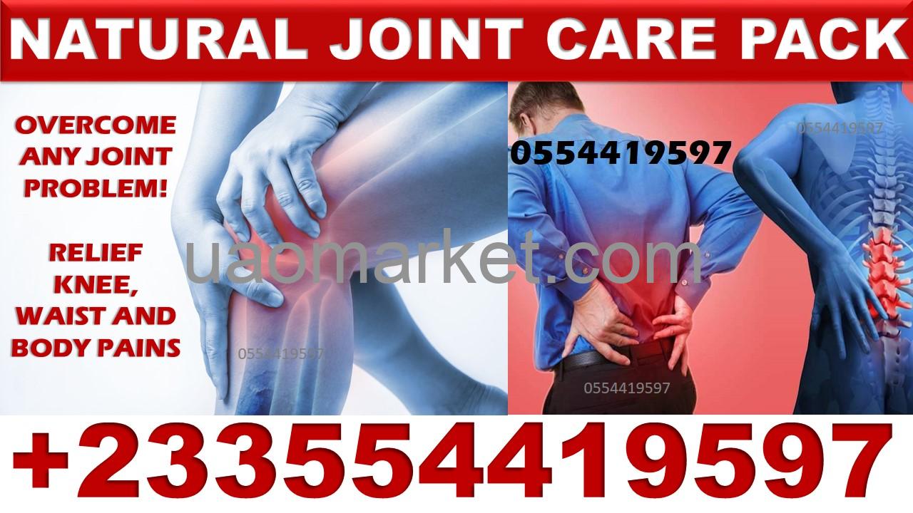 NATURAL REMEDY FOR JOINT ARTHRITIS