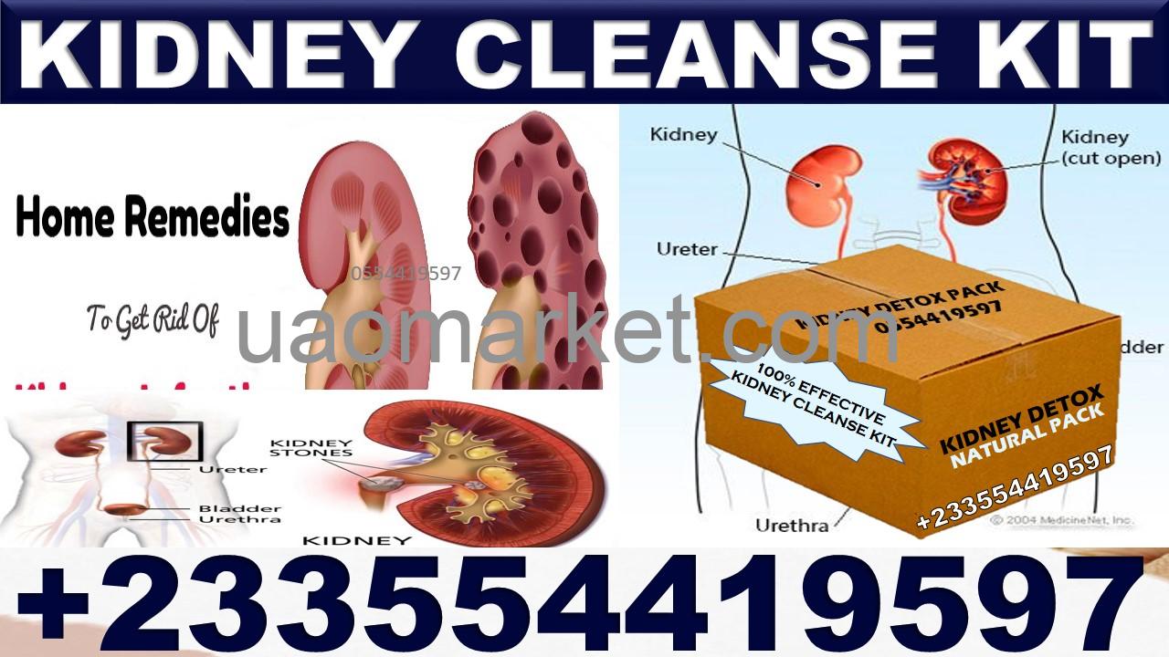 HERBAL SUPPLEMENTS FOR KIDNEY FAILURE