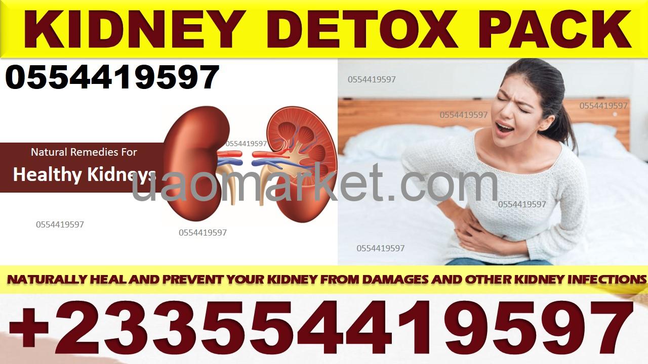 NATURAL REMEDY FOR KIDNEY PROBLEMS