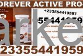 BENEFITS OF FOREVER ACTIVE PRO B