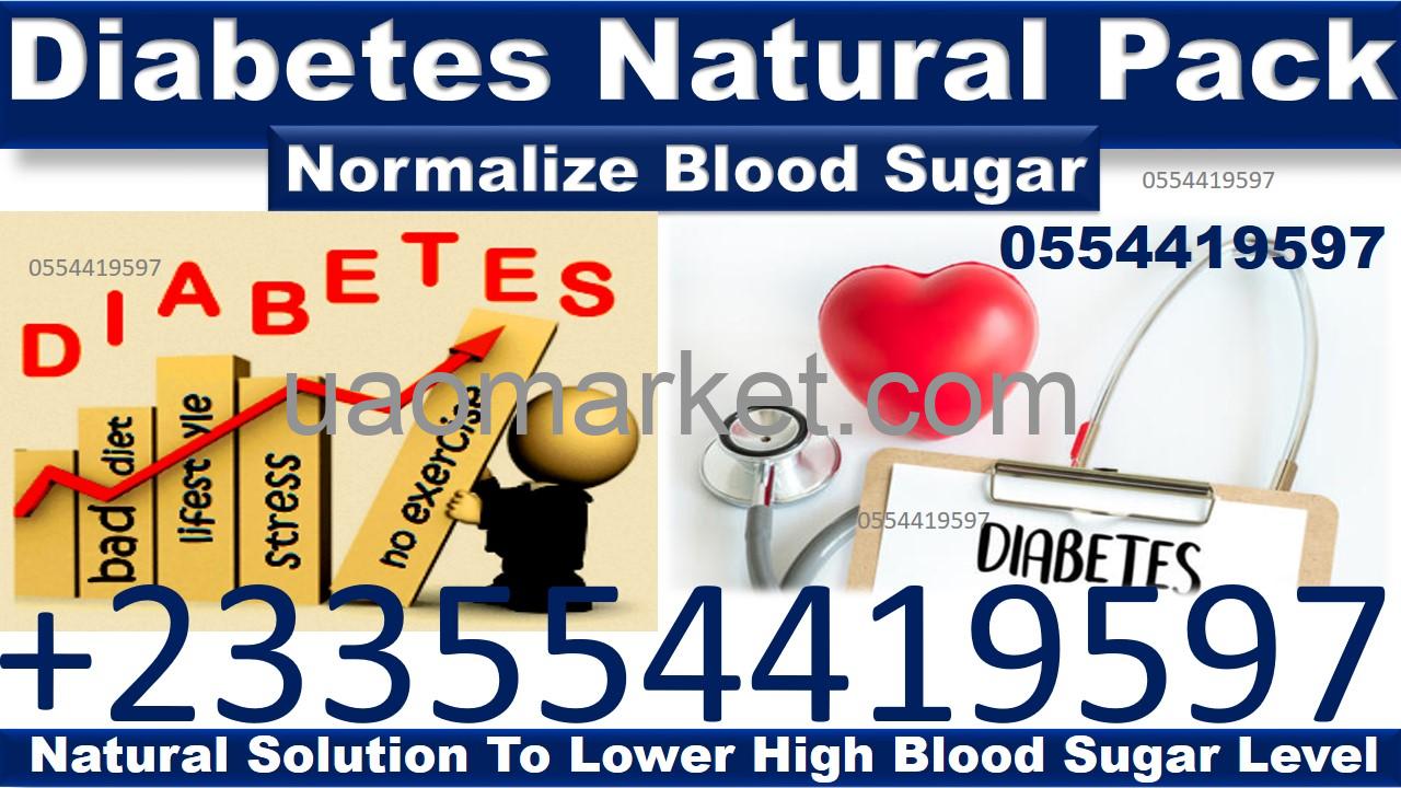 NATURAL REMEDY FOR DIABETES REVERSAL