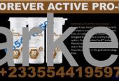BENEFITS OF FOREVER ACTIVE PRO B