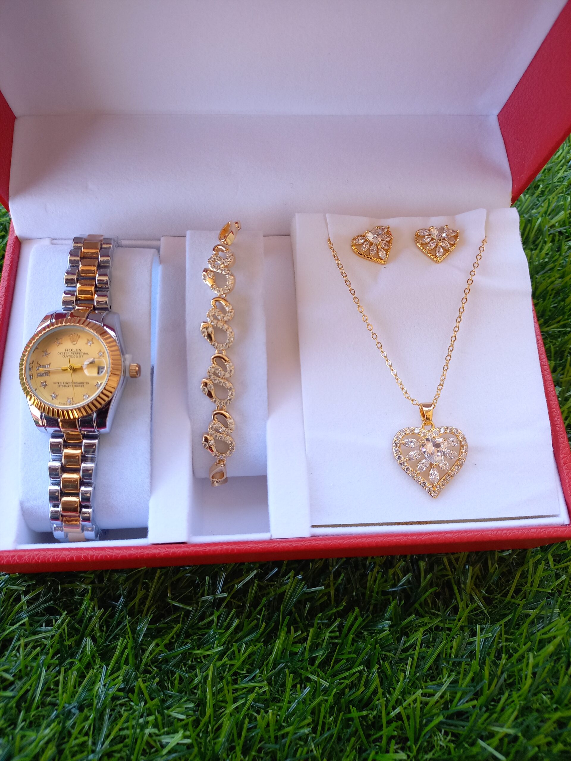 Ladies set