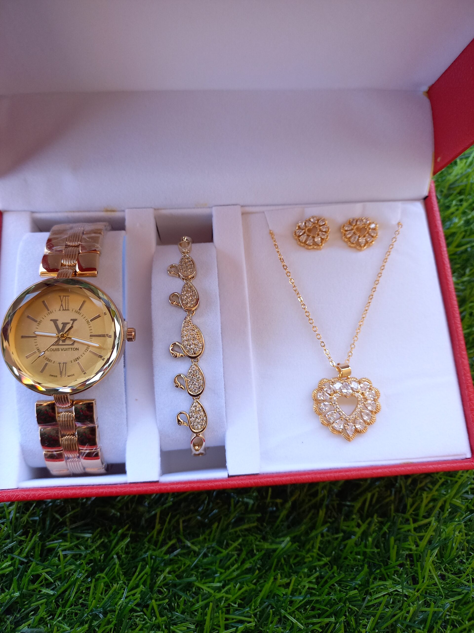 Ladies set