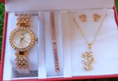 Ladies set