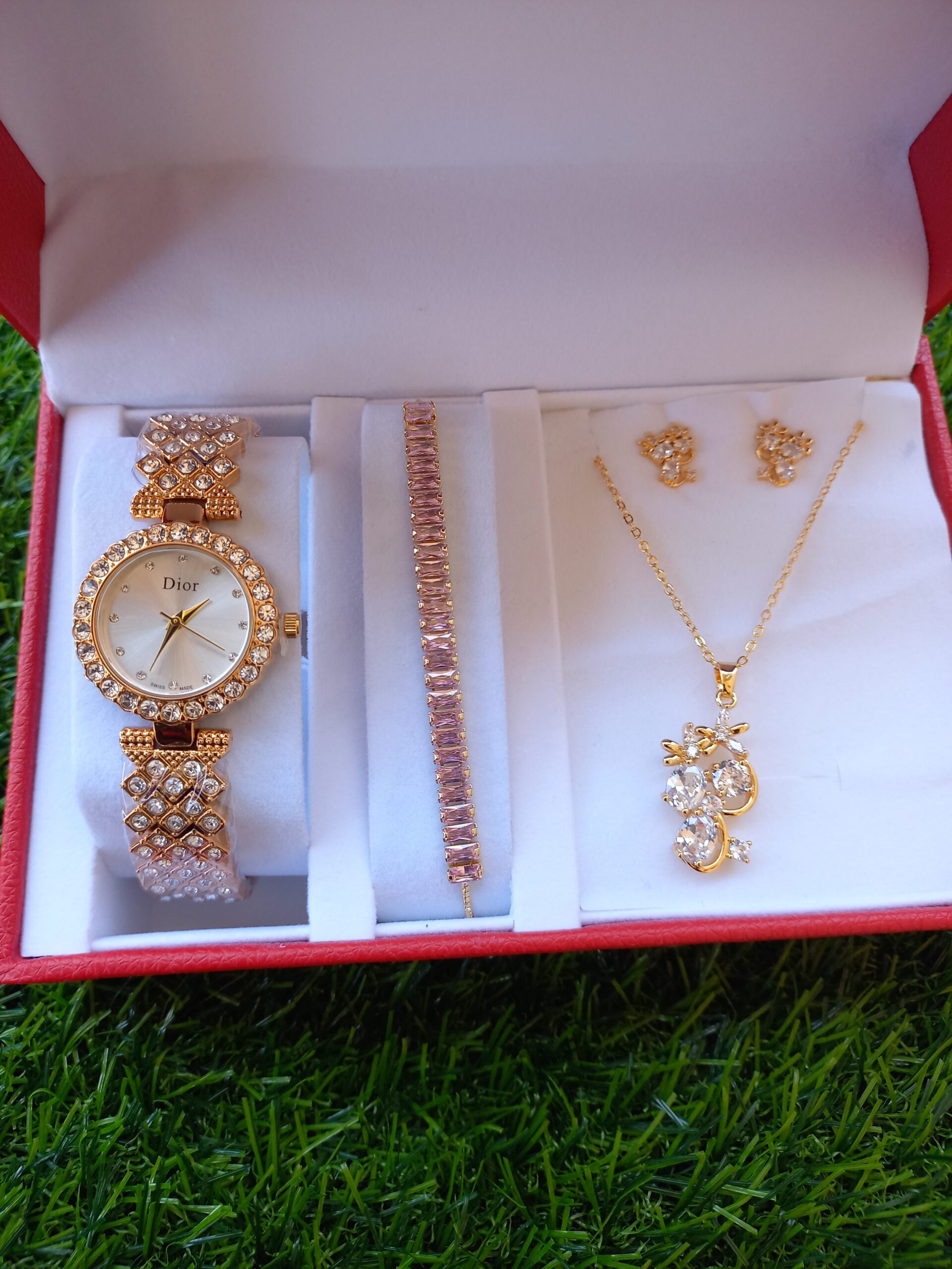 Ladies set