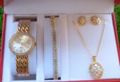 Ladies set