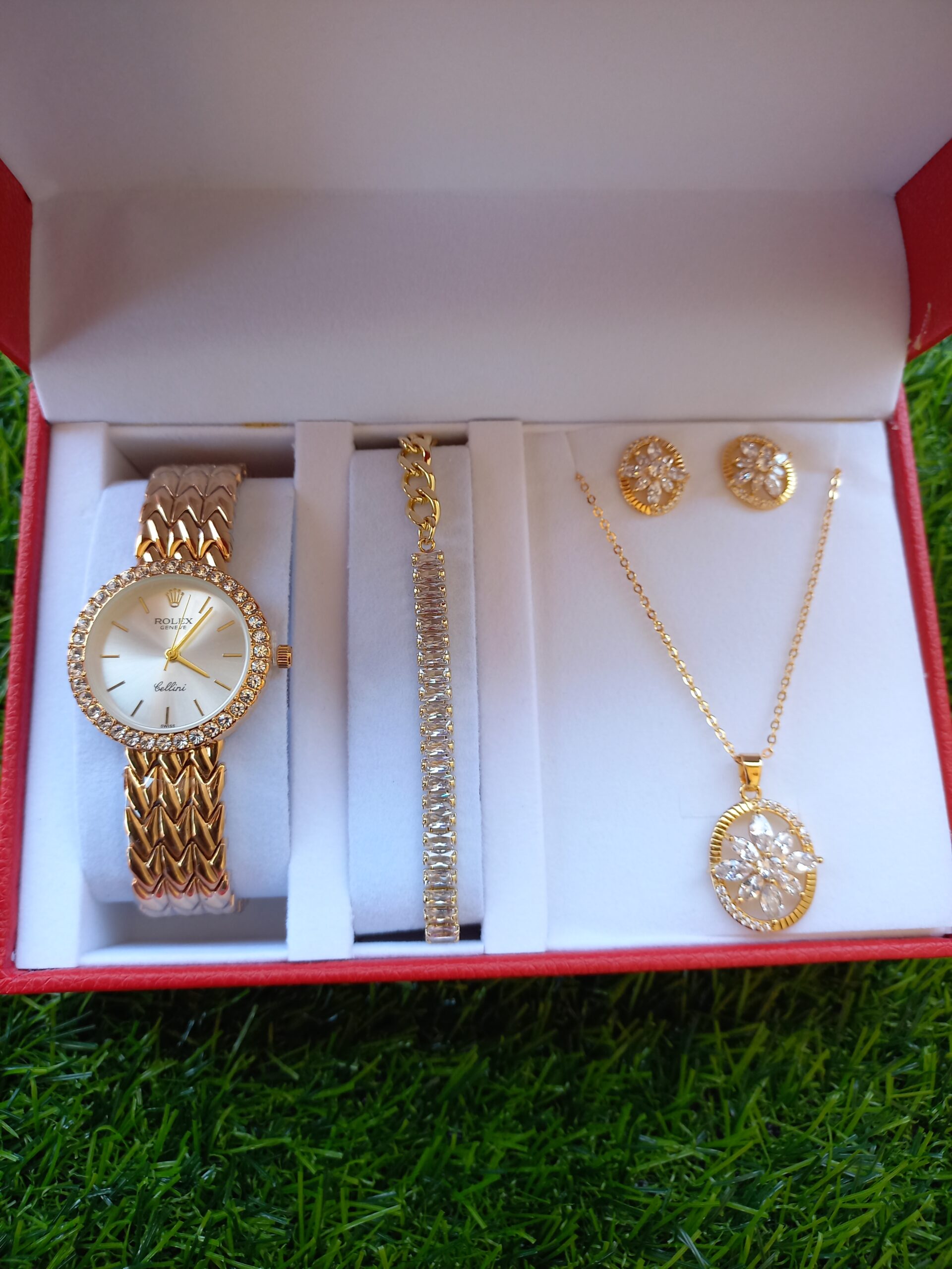 Ladies set