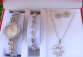 Ladies set