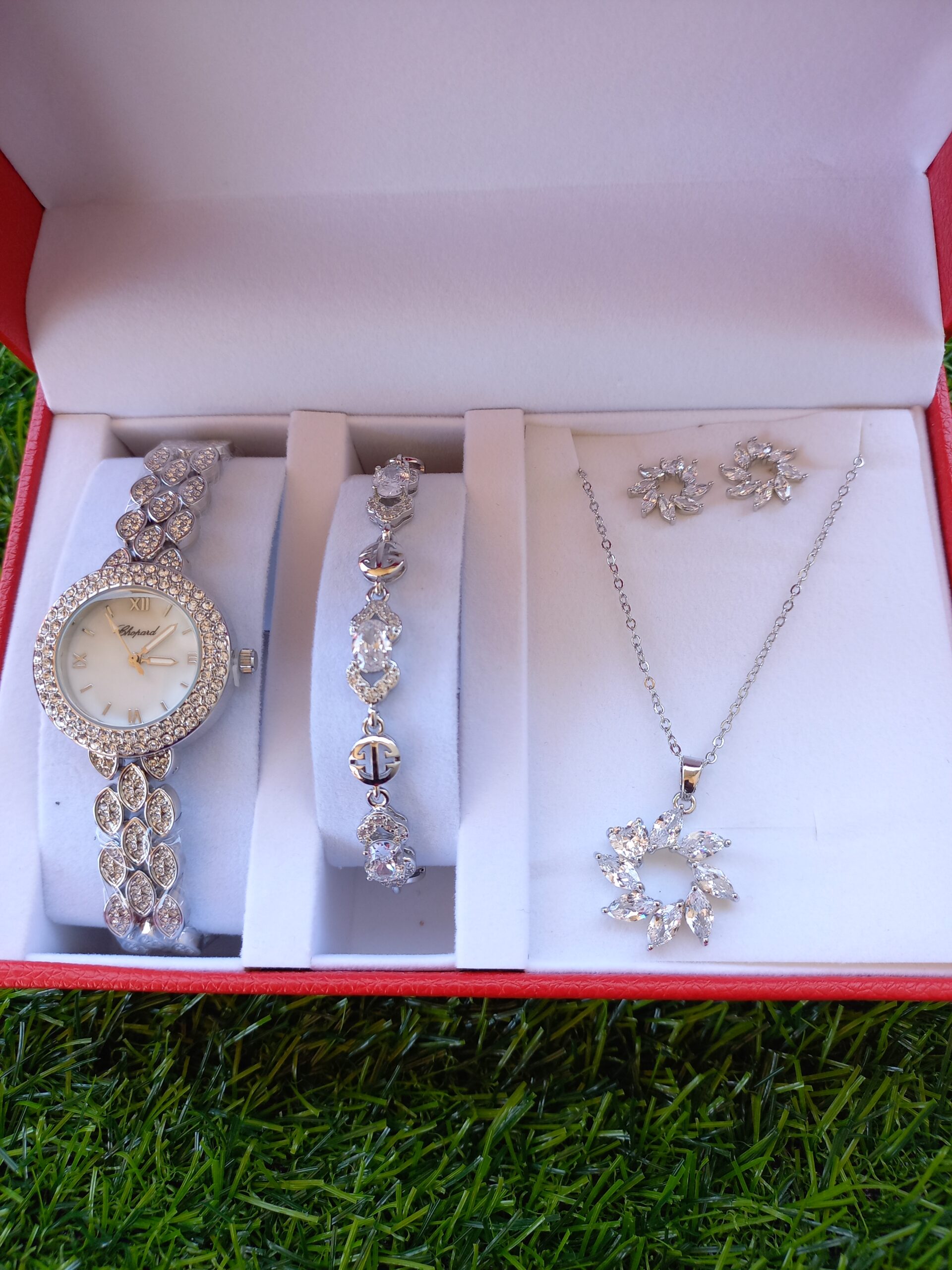 Ladies set
