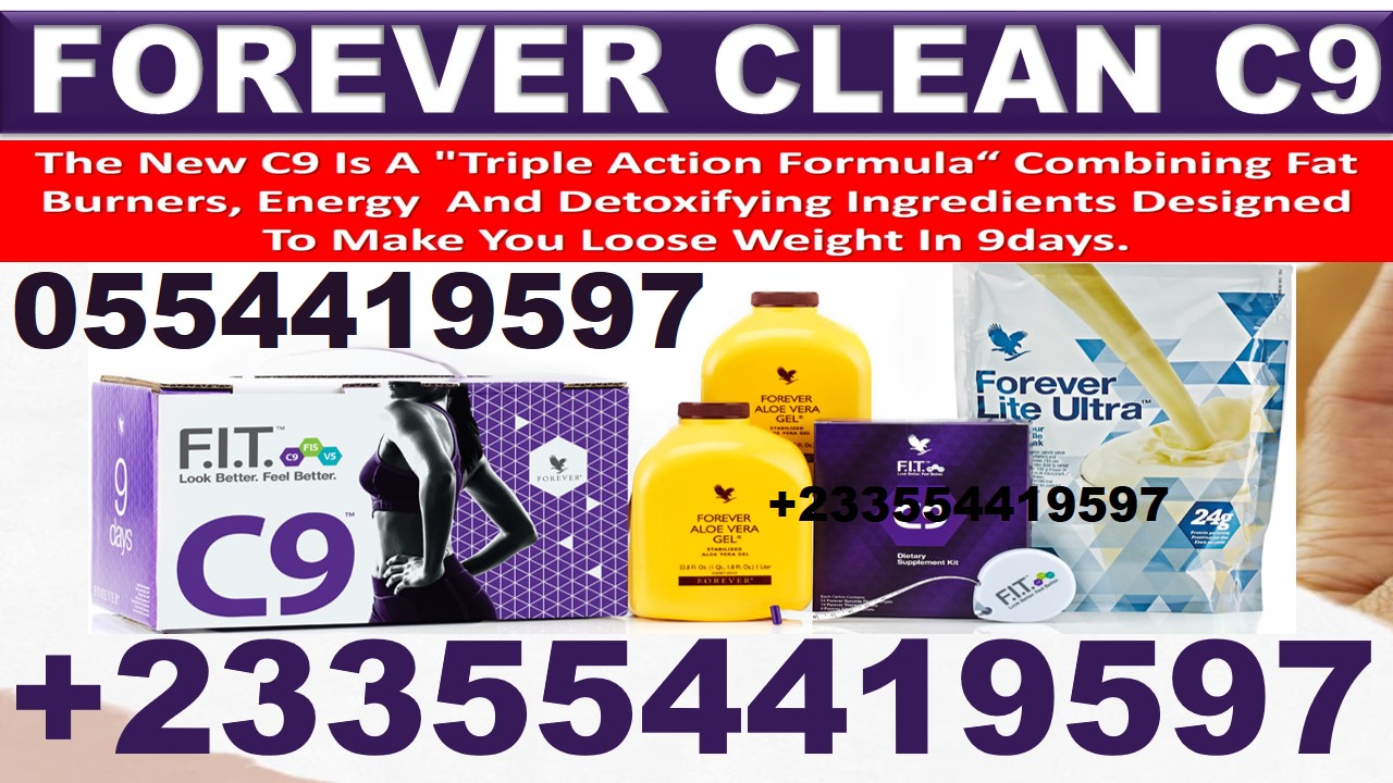 HOW TO LOOSE WEIGHT IN 9 DAYS