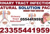 HOW TO GET RID OF EYE INFECTIO
