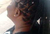 Braids and locs