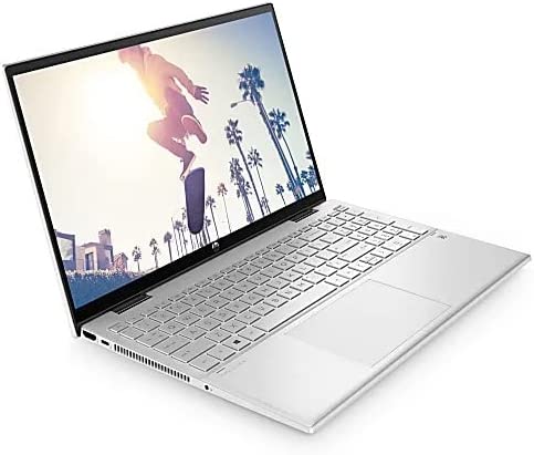 HP Pavilion x360 15-er0225od Convertible Laptop