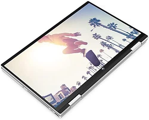 HP Pavilion x360 15-er0225od Convertible Laptop