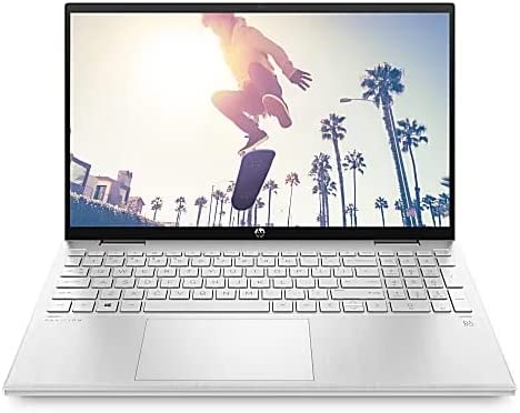 HP Pavilion x360 15-er0225od Convertible Laptop