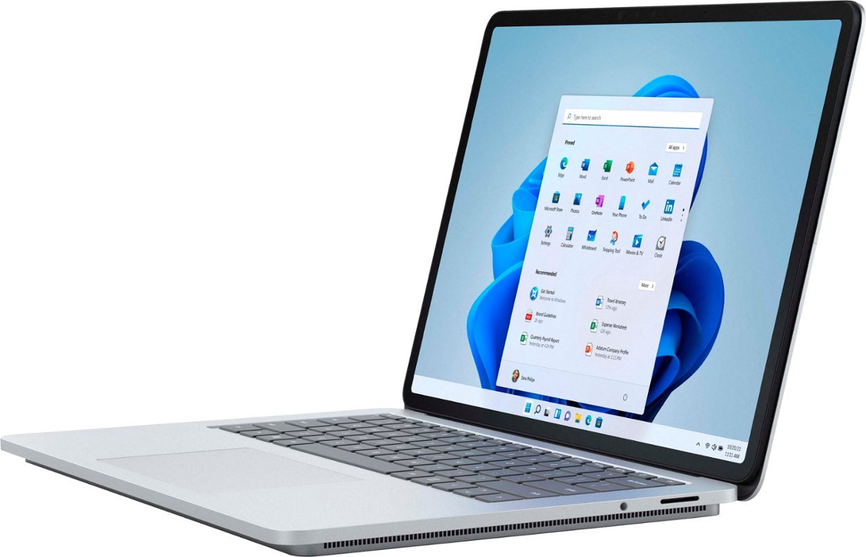 Microsoft – Surface Laptop Studio – 14.4”