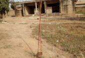 MAIN ROAD 2 PLOTS PROPERTY AT KASOA