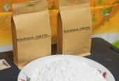 High Quality Cassava flour and starch