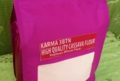 High Quality Cassava flour and starch