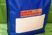 High Quality Cassava flour and starch