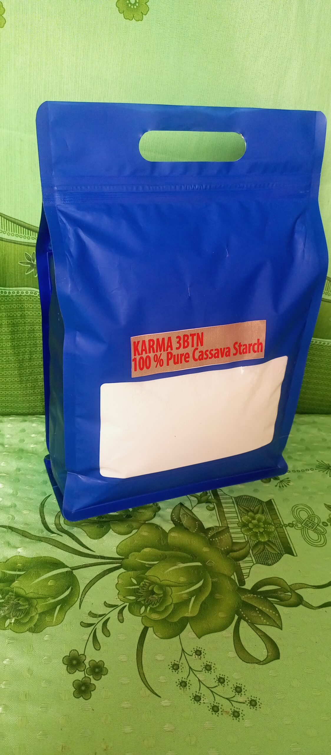 High Quality Cassava flour and starch