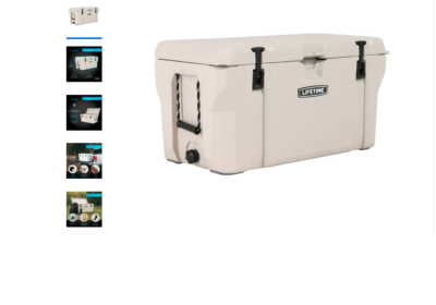 cooler
