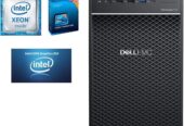 Dell EMC Poweredge