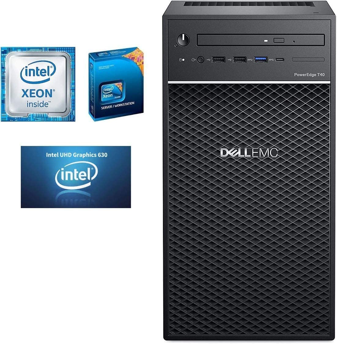 Dell EMC Poweredge