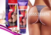 Garlic hips enlargement cream