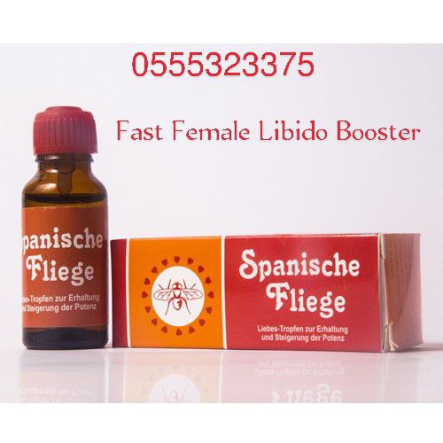 Spanische Fliege