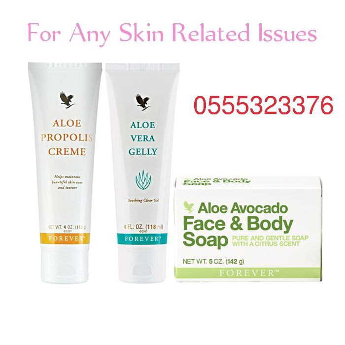 Black Spots , Rashes, Stretch Marks, Dry Skin Solution
