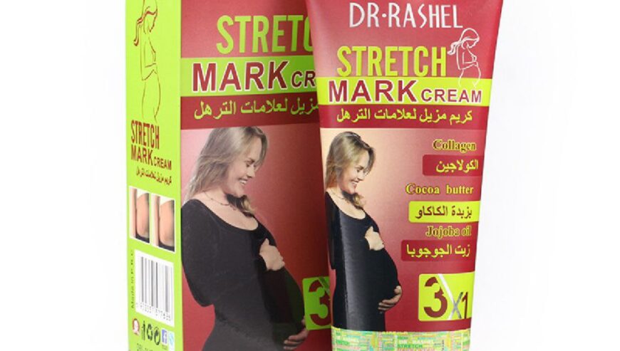 Dr Rashel Stretch Mark Cream