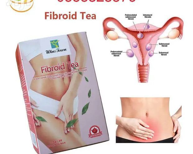 Winstown Fibroid Tea