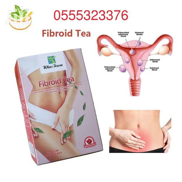 Winstown Fibroid Tea