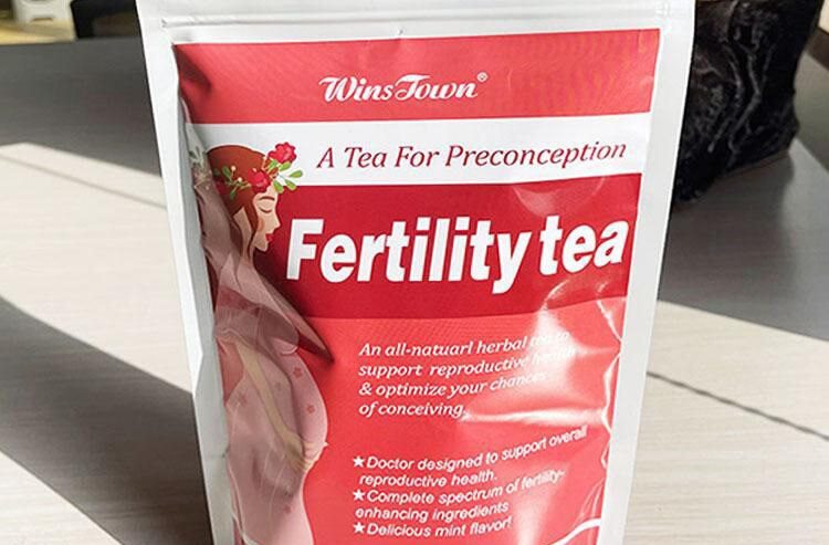 Winstown Fertility For Women Tea