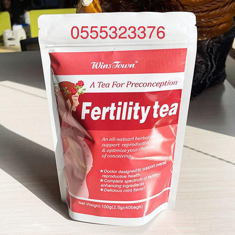 Winstown Fertility For Women Tea