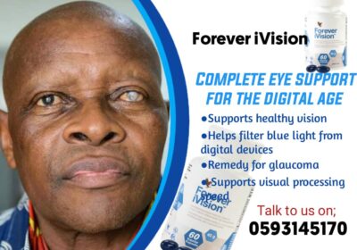 vision